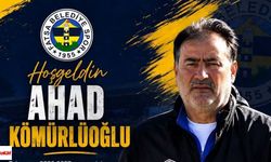 Fatsa Belediyespor Kurt Hocaya Emanet: Ahat Kömürlüoğlu ile Anlaşma Sağlandı
