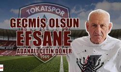 Geçmiş Olsun Efsane