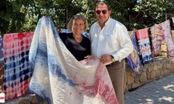 Tokat’ın Asırlık Sanatı Gökçeada’ya Taşındı