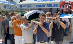 Tokatlı Mürettebat İddiasıyla Gündeme Gelmişti: Türk Aşçıbaşı Samsun’da Toprağa Verildi