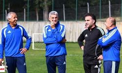 Gölcükspor'da Hedef 3. Ligde Kalıcı Başarı: Nahit Özseçen'den İddialı Mesaj
