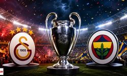 Gözler Şampiyonlar Ligi kurasında: Galatasaray ve Fenerbahçe için dev eşleşmeler kapıda