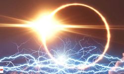 Güneş tutulması elektriği vuracak: İki ülke öne çıkıyor