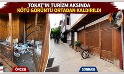 Başkan Yazıcıoğlu Talimat Verdi, Ekipler Tarihi Sokakta Harekete Geçti