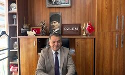 Vezirköprü TSO Başkanlığına İlk Aday Hayati Ağca