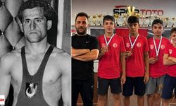 Hüseyin Akbaş’ın Köyünden Milli Takıma: 4 Genç Güreşçi Kampa Davet Edildi