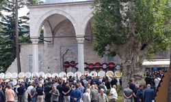 Tokat’ın Acı Kaybı Orhan Ziya Diren Son Yolculuğuna Uğurlanıyor