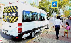 İlköğretim Öğrenci Taşıma Hizmeti Alınacak