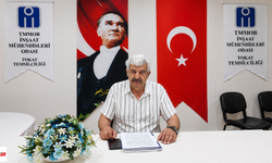 İMO Tokat’tan 17 Ağustos Uyarısı: “Deprem Riski Biliniyor, Yapı Stoku Hâlâ Belirsiz”