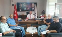 İYİ Parti Niksar İlçe Başkanı Lüleci'den "Terörsüz Türkiye" sürecine sert tepki