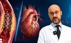 Kalp-Damar Tıkanıklıklarında Stent mi Bypass mı?