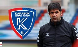 Karabük İdmanyurdu Yeni Sezona İddialı Hazırlandı, Büyüktepe Mesajı Verdi