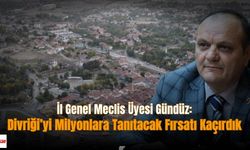Tokat'a Kaptırılan "Karakuyu" Dizisi Sonrası İlk Açıklama: "Büyük Bir Tanıtım Fırsatı Kaçırıldı"