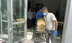 Kene Tutundu, Bir Hafta Sonra Acı Haber Geldi