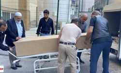 Kene Bir Can Daha Aldı: 32 Yaşındaki İki Çocuk Babası Kurtarılamadı