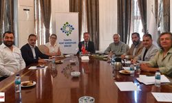 Kent Konseylerinde Yeni Dönem Hazırlığı: Tokat da Masada Yer Aldı