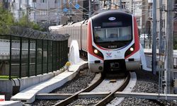 Temeli 1 Eylülde Atılacak Hergün 87 Bin Kişiyi Taşıyacak 16,2 Km Uzunlukta 16 İstasyonlu Dev Hat Olacak