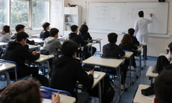 Sınavla Öğrenci Alan Liselerde Kontenjanların Yüzde 95,76'sı Doldu