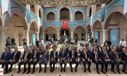 Malazgirt’in 955’inci Yıl Coşkusu Tokat’tan Başladı, Zaferin Ruhu Yaşatıldı