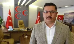 MHP Tokat teşkilatlarında kongre heyecanı: Tarihler belli oldu
