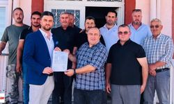 Yeşilyurt’ta Kongre Sonrası Mazbata Heyecanı