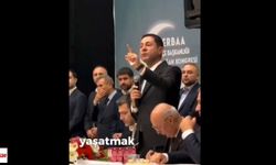 “Üç Hilal’e Kızmayın” Diyen Yücel Bulut Gözyaşlarını Tutamadı
