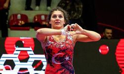 Nesrin Baş Akdeniz Oyunları’nda Türkiye’ye 400. altını getirdi