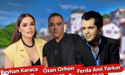 Ayvaz Suyu’nun Adı Festivale Taşındı: Niksar’da İlk Kez Düzenlenecek