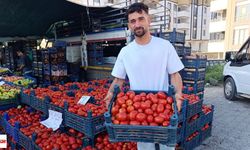 Kasa Satışlar Başladı Kış Öncesi Kapanın Elinde Kalıyor Pazarcılar Ürün Yetiştiremiyor