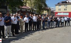 Niksar'da Sosyal Belediyecilik Ve Dayanışma Örneği: Ticaret Ve Sanayi Odası'ndan Mobil Taziye Aracı Bağışı