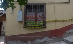 Niksar’da Pencereler Renklendi