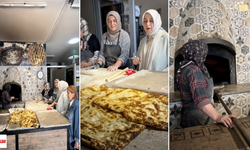 Özlem Zengin’den Tokat Mutfağına Övgü