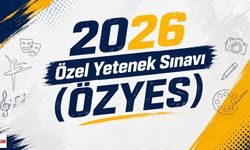 ÖZYES 15-18 Ağustos’ta yapılacak: 24 bin 381 aday ter dökecek