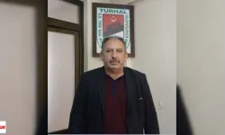 Turhal Taşıyıcıları Kooperatifi Başkanı Cafer Soylu'dan Şeker Sektörü İçin Acil Çağrı