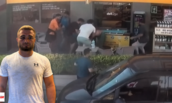 Samsun’da Saldırıya Uğrayan Tokatlı Başpehlivan O Anları Anlattı