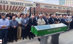 Prof. Dr. Ali Kasap Son Yolculuğuna Uğurlandı
