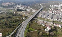Tokat İle Ordu'nun Lojistik Ve Ekonomik Ulaşım Geleceği Masaya Yatırıldı Ulaşım Projeleri Hızlandırılma Kararı Alındı