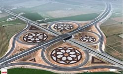 Seyahat Süresi 16 Dakikadan 6 Dakikaya Düştü Kesintisiz Bağlantı Sağlayıp Trafiği Şehir Merkezinin Dışına Taşıdı