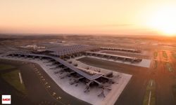 Günde 1.665 Uçak Kalkıyor Yurt İçi Yurt Dışı En Çok Burayı Kullanıyor Megaşehirde Yer Alıyor Hızına Yetişilmiyor