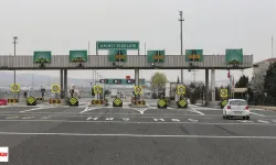 Yılda 5 Milyon Günde 13.700 Araç Geçiyor Bu Gişeler Tarih Oluyor Ulaşım Hızlanacak Trafik Yoğunluğu Ortadan Kalkacak