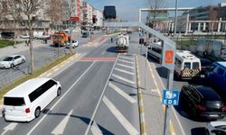 21 Kavşakta EDS Kuruldu Tokat'tan Geçip Gidenler İçin Önemli Gelişme Yaşandı Her Yanlış Anında Tespit Edilecek