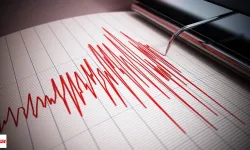 Sabah Erken Saatte Büyük Deprem 6.3 Şiddetinde Salladı İki Ülke Hissetti