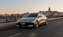 18 Dakikada Şarj Oluyor 680 Km Menzili Bulunuyor