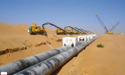 3 Mega Proje Dikkat Çekiyor Milyarlarca Dolarlık Yatırım Bu Projelerin İçinde Duruyor Enerji Bağlantılı Olacak