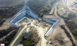 230 Kilometre Uzunlukta Saatte 200Km Hıza Ulaşacak Çift Hatlı Ve Elektrikli Altyapısı İle Yolculuk 1,5 Saate Düşecek