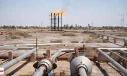 Günlük 84 Bin Varil Petrol Çıkıyor 3500 Kişi İstihdam Ediliyor Burası Yeni Ekonominin Kalbi Olacak