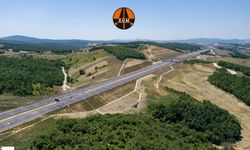 Yıllardır Beklenen Proje İçin Takvim Açıklandı Kuzey Çevre Yolu Projesi Başlıyor 23 Km 8 Kavşak Ve Tüneller Olacak