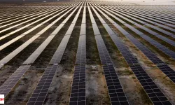 2,2 Milyar Liralık Dev Yatırım Geliyor 183 Bin Panel Kuruluyor 360 Milyon kWh Üretim Yapacak 21 İnverter Olacak