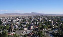 Tokat'ın 9 Saat Uzağında Küçük Baltık Şehri Yer Alıyor Bazalt Taşından Yapıldı Zamanın Ötesinde Yaşıyor