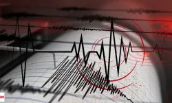 Peş Peşe 4 Deprem Uzman Uyardı Tokat'ın Çevresinde Kümeleniyor